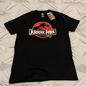 Jurassic Park T-Shirt